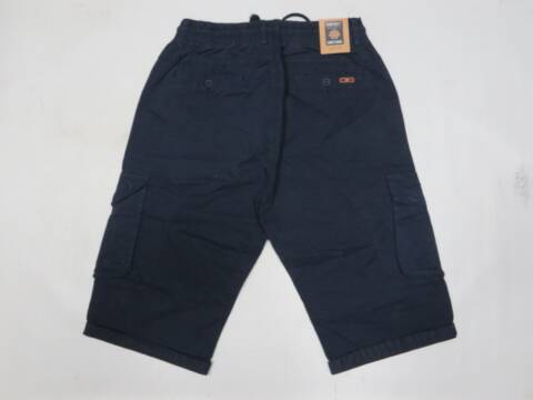 Spodenki męskie BN249-3 1 kolor M-4XL 2