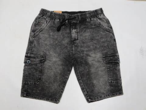 Spodenki męskie BN252-1 1 kolor M-4XL 1