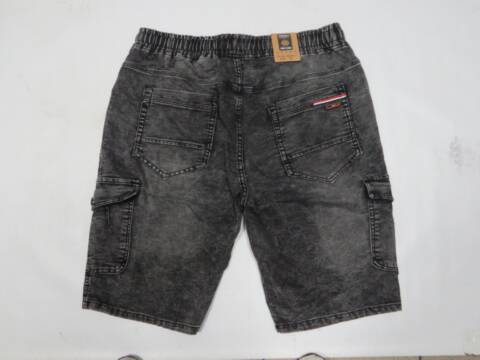 Spodenki męskie BN252-1 1 kolor M-4XL 2