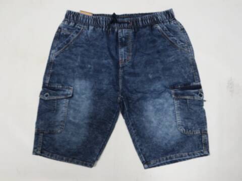 Spodenki męskie BN252-2 1 kolor M-4XL 1