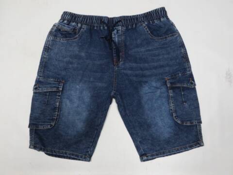 Spodenki męskie BN253-2 1 kolor M-4XL 1