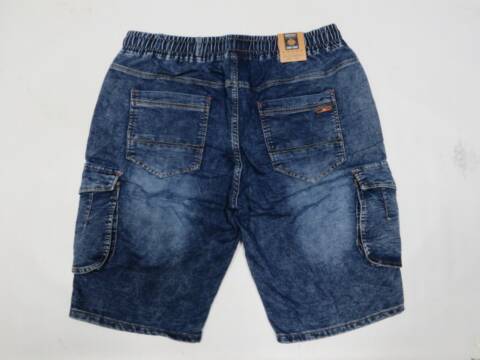 Spodenki męskie BN253-2 1 kolor M-4XL 2