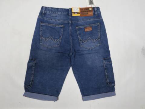 Spodenki męskie KL1065 1 kolor 30-38 2