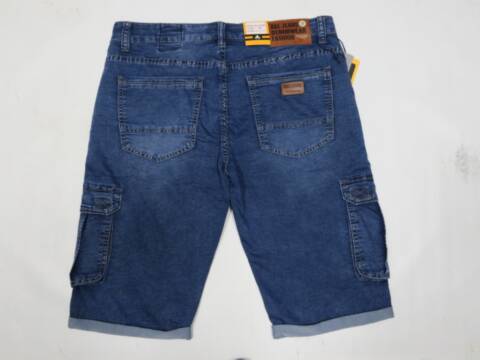 Spodenki męskie KL1078 1 kolor 30-38 2