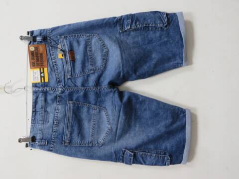 Spodenki męskie KL1075 1 kolor 32-36 2