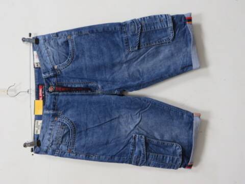 Spodenki męskie KL1076 1 kolor 31-40