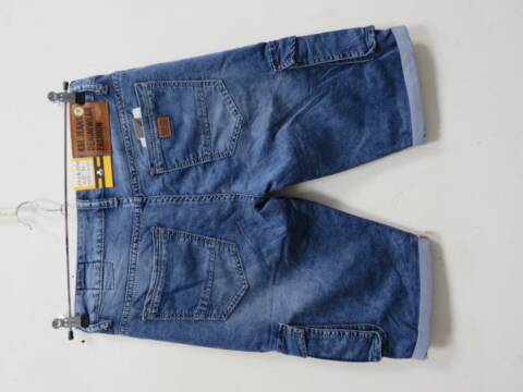 Spodenki męskie KL1076 1 kolor 31-40 2