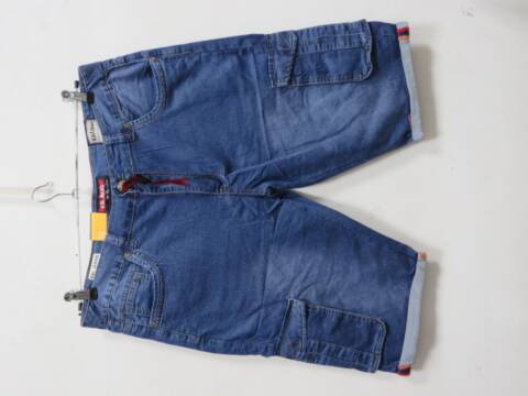 Spodenki męskie KL1068 1 kolor 32-42 1