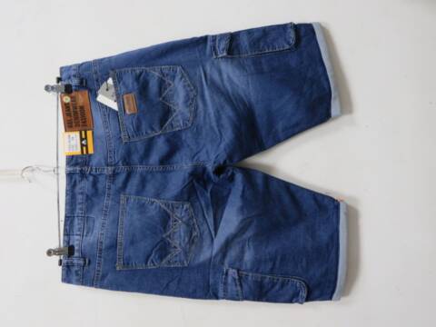 Spodenki męskie KL1068 1 kolor 32-42 2