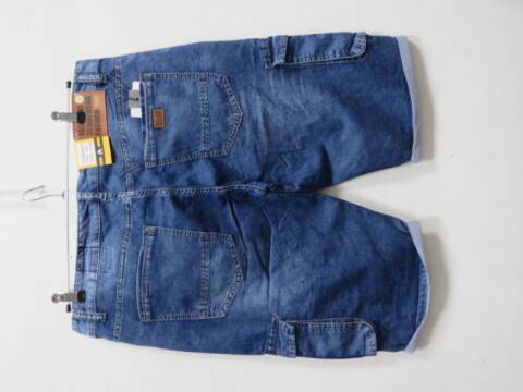 Spodenki męskie KL1077 1 kolor 32-42 2