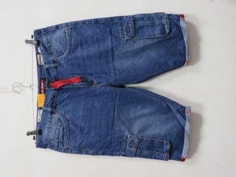 Spodenki męskie KL1079 1 kolor 34-38 2