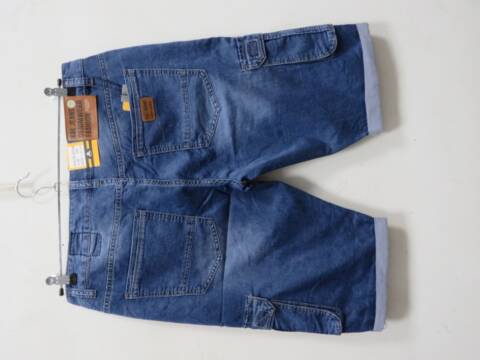 Spodenki męskie KL1079 1 kolor 34-38 1