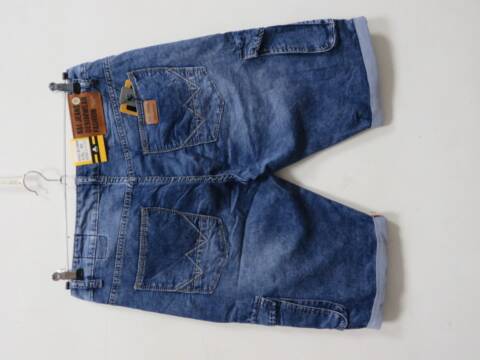 Spodenki męskie KL1066 1 kolor 32-36 2