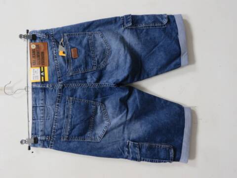 Spodenki męskie KL1073 1 kolor 30-38 1