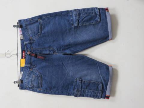 Spodenki męskie KL1067 1 kolor 31-40 1