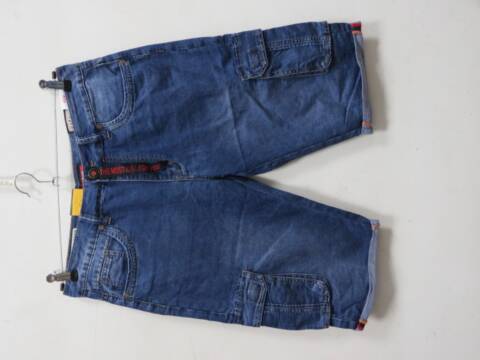 Spodenki męskie KL1071 1 kolor 31-40 1