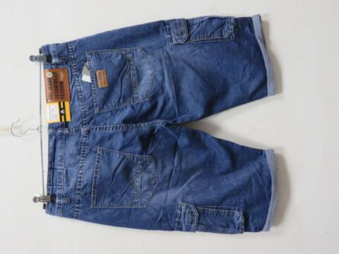 Spodenki męskie KL1071 1 kolor 31-40 2