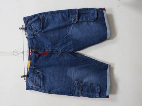 Spodenki męskie KL1081 1 kolor 32-42