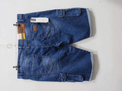 Spodenki męskie KL1081 1 kolor 32-42 2