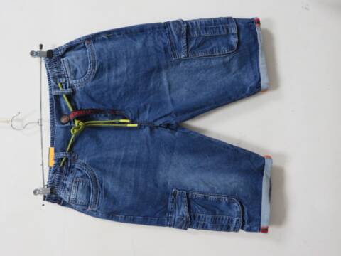 Spodenki męskie KL1087 1 kolor 30-38 1