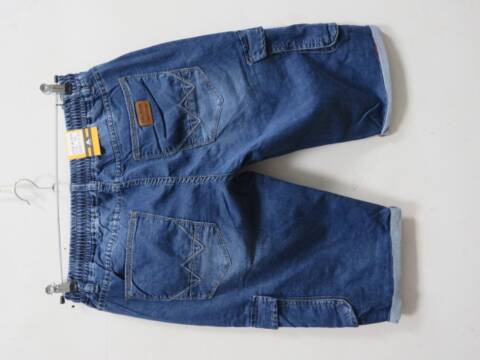 Spodenki męskie KL1087 1 kolor 30-38 2