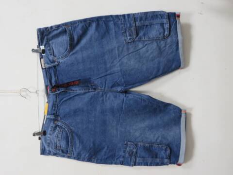 Spodenki męskie KL1083 1 kolor 38-48 1