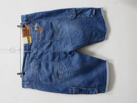 Spodenki męskie KL1083 1 kolor 38-48 2