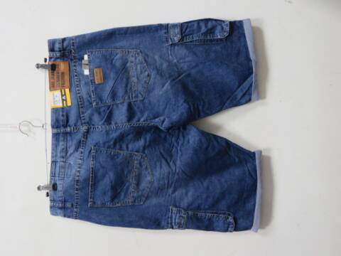 Spodenki męskie KL1072 1 kolor 32-42 2