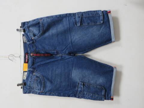 Spodenki męskie KL1082 1 kolor 36-46