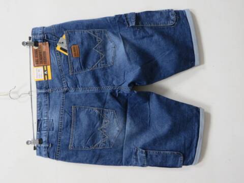 Spodenki męskie KL1082 1 kolor 36-46 2