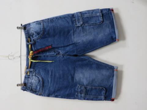 Spodenki męskie KL1088 1 kolor 32-42