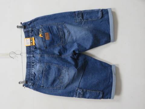 Spodenki męskie KL1088 1 kolor 32-42 2