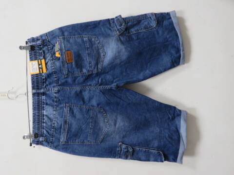 Spodenki męskie KL1090 1 kolor 32-42 2