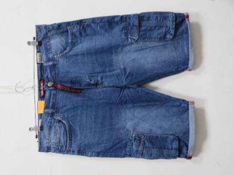 Spodenki męskie KL1086 1 kolor 40-50