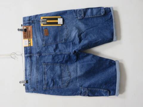 Spodenki męskie KL1086 1 kolor 40-50 2