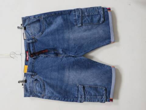 Spodenki męskie KL1085 1 kolor 38-48