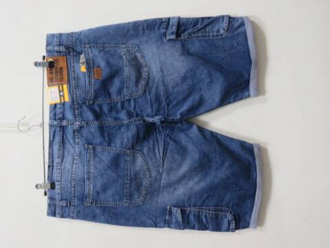 Spodenki męskie KL1085 1 kolor 38-48 2