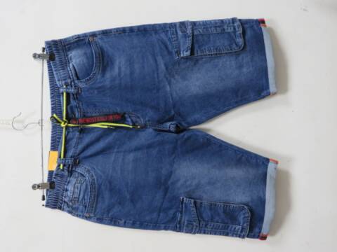 Spodenki męskie KL1089 1 kolor 30-38