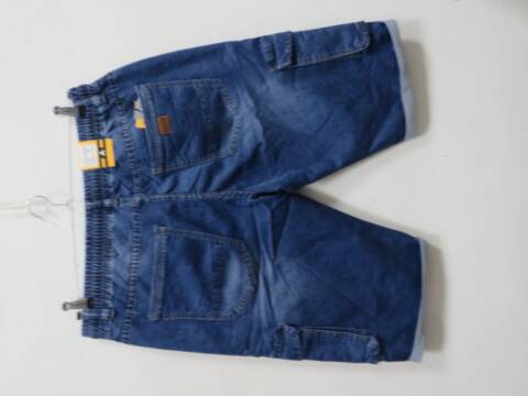 Spodenki męskie KL1089 1 kolor 30-38 2