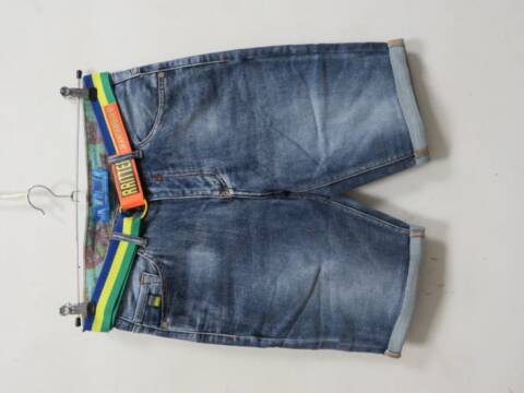 Spodenki męskie R51182S 1 kolor 30-38 1