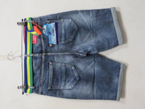 Spodenki męskie R51182S 1 kolor 30-38 2