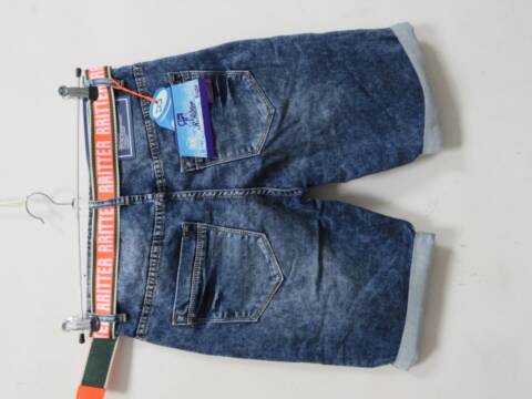 Spodenki męskie R51183S 1 kolor 30-38 2