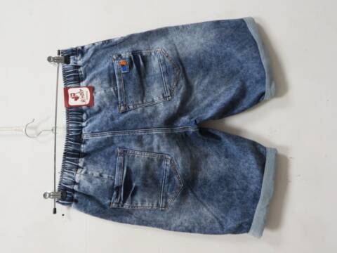 Spodenki męskie R51058S0 1 kolor 30-38 2