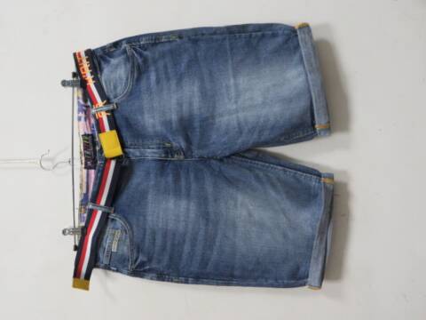 Spodenki męskie R85246S 1 kolor 33-42