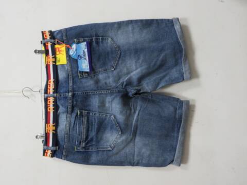 Spodenki męskie R85246S 1 kolor 33-42 2