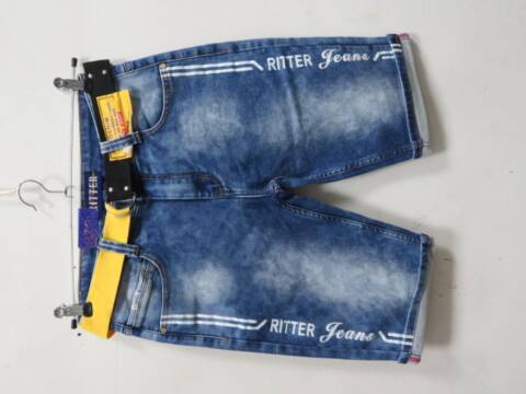 Spodenki męskie RT53001S 1 kolor 30-38 1