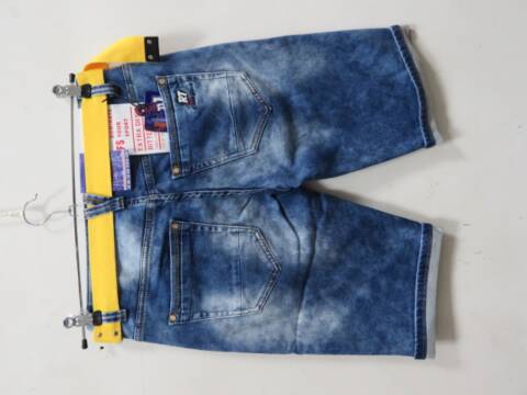 Spodenki męskie RT53001S 1 kolor 30-38 2