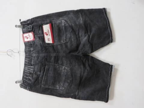 Spodenki męskie R31091S0 1 kolor 30-38 2