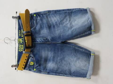 Spodenki męskie R51324B 1 kolor 30-38 1