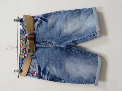 Spodenki męskie R51325B 1 kolor 30-38 1